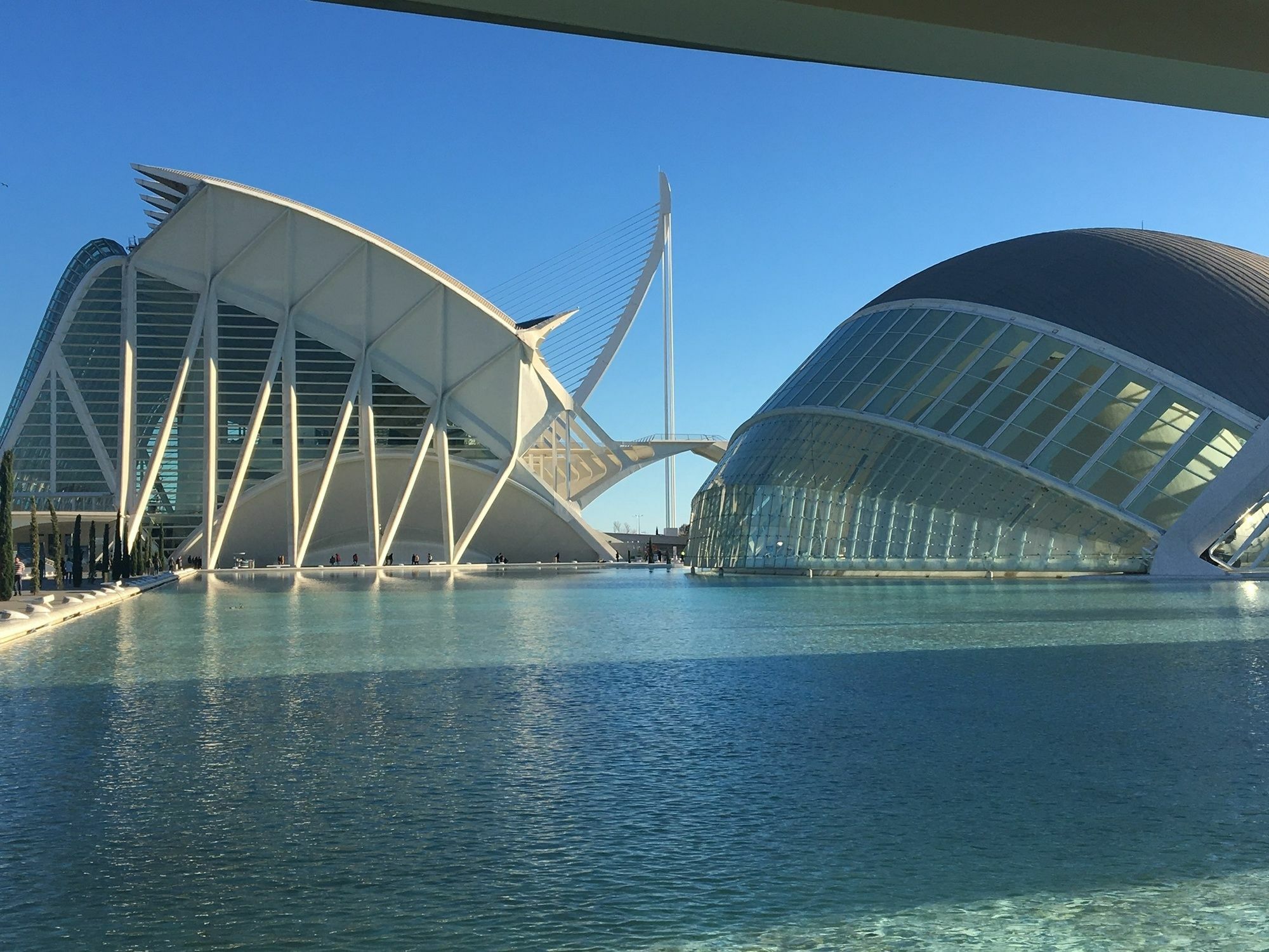 Perla Apartments Valencia Exterior foto