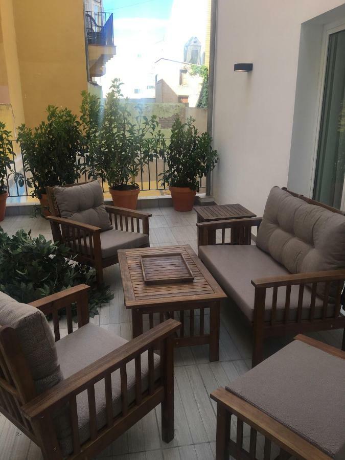 Perla Apartments Valencia Exterior foto